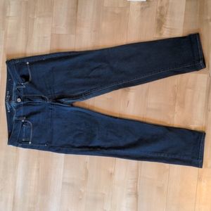 American eagle skinny super stretch jeans